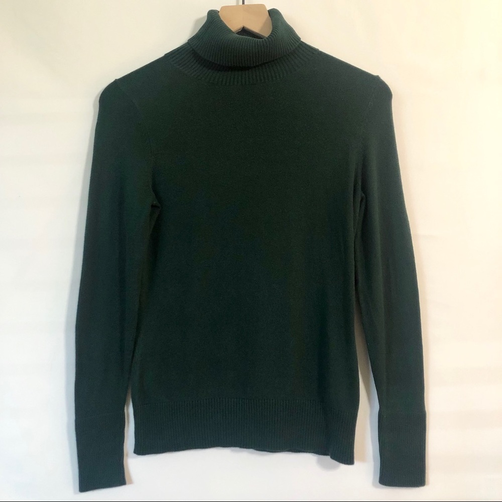 Banana Republic Turtleneck Sweater